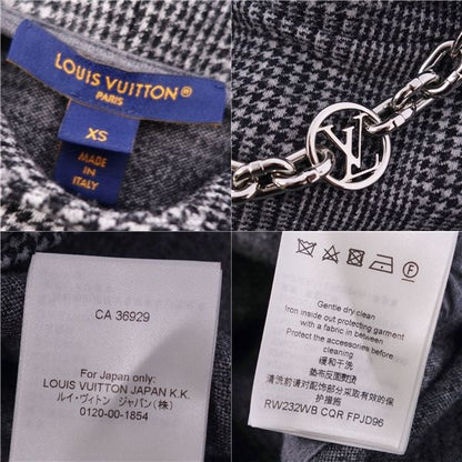 Louis Vuitton Dress 23AW Prince