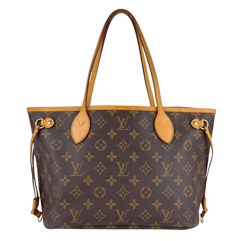 Louis Vuitton Tote Bag Monogram Neverfull PM