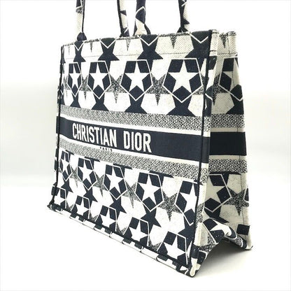 Dior Book Tote Star