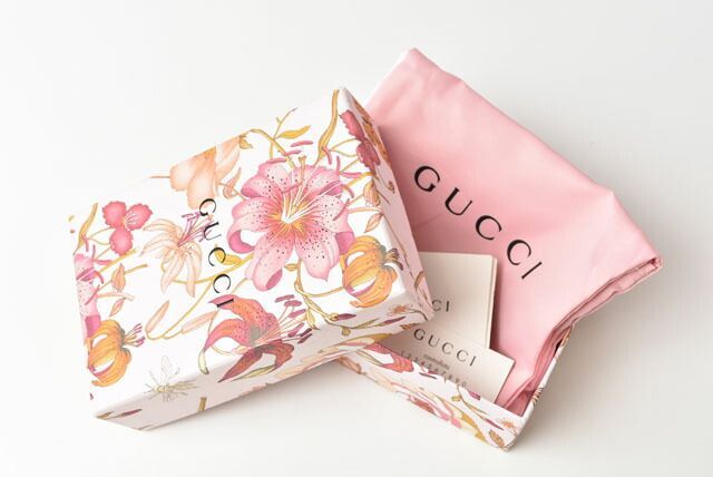 Gucci Mini Wallet Gucci Fold Over Wallet Flora Limited Edition Canvas Rose