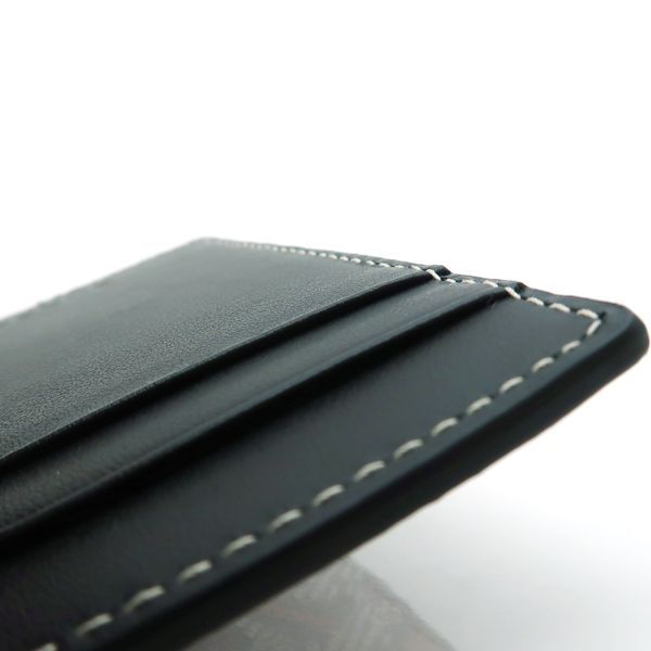 Burberry Card Case Flint TT3 Monogram Business Card Holder 8059471 Similar TB