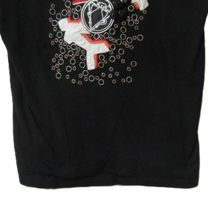 Gucci Logo Embroidery Crew Neck Short Sleeve T-Shirt Cut and Sewn 192131 X3252