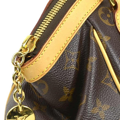 Louis Vuitton Handbag Tivoli PM M40143