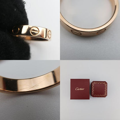 Cartier Minilab Gold Au750 B4085246 Xl1131