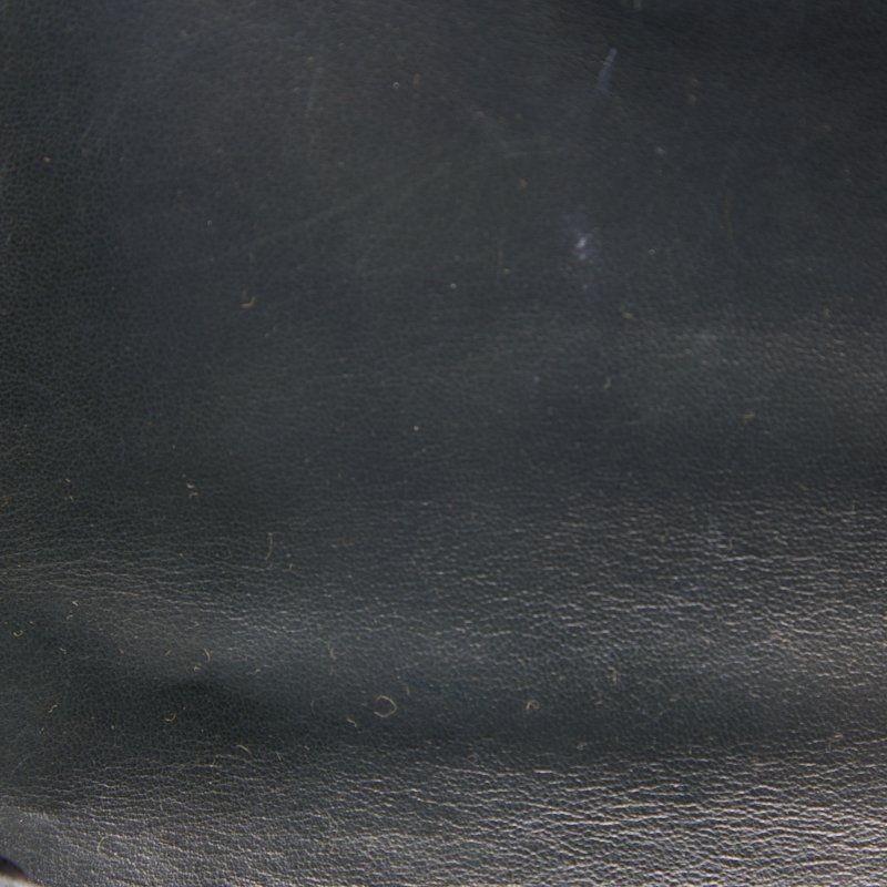 Hermes Constance 23 Shoulder Bag Box Calf Black With Gold Hardware Shoulder Bag