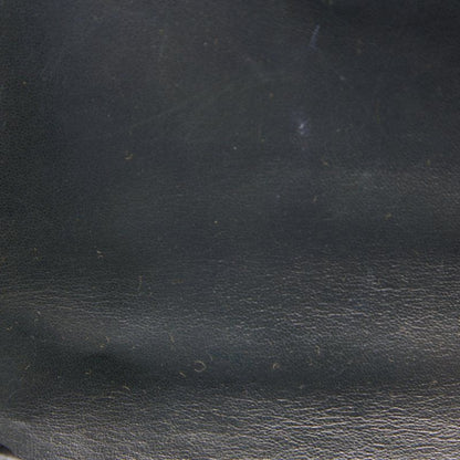 Hermes Constance 23 Shoulder Bag Box Calf Black With Gold Hardware Shoulder Bag