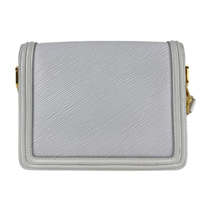 Louis Vuitton Crossbody Shoulder Bag Dauphine NV MINI M55963