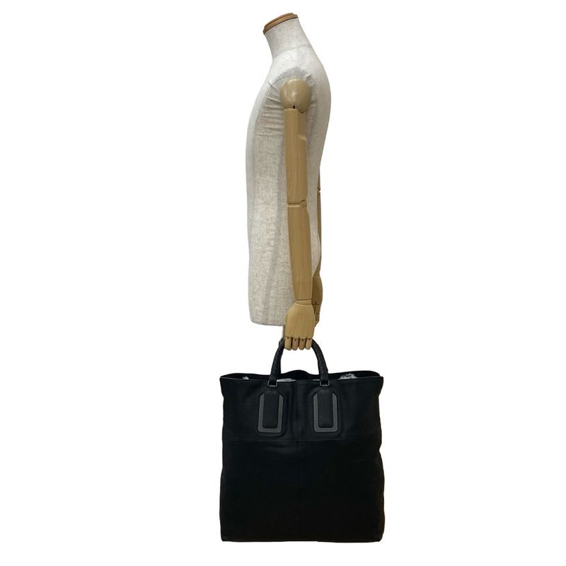 Bottega Veneta Intrecciato Leather Handbag Tote Bag Business