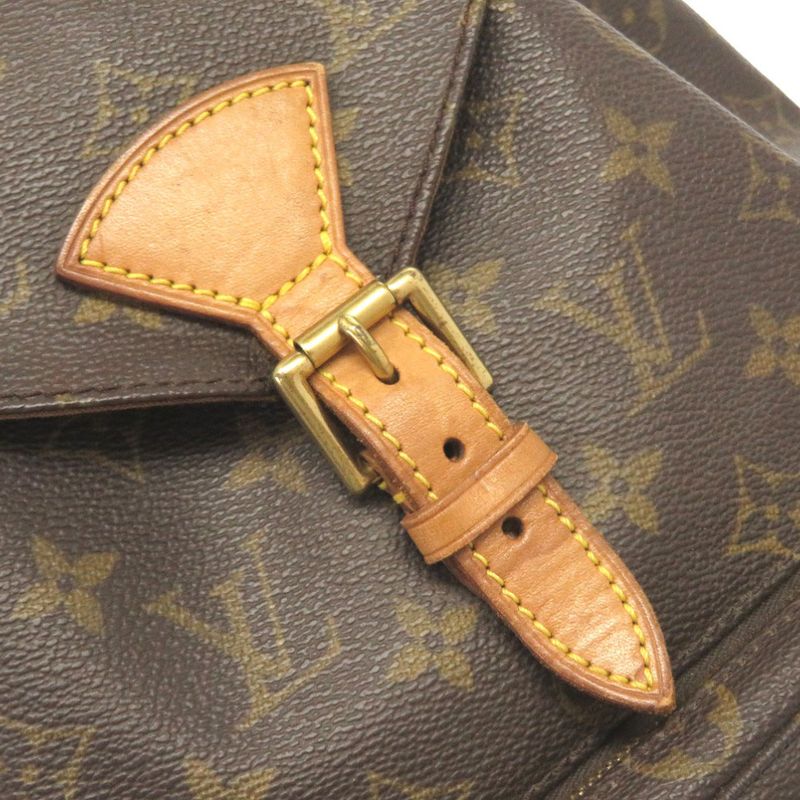 Louis Vuitton Montsourismm Monogram M51