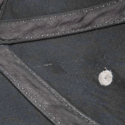 Bottega Veneta Cap Chino Print Nubuckles Cles Leather Light Beige S Hat Light