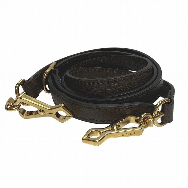 Gucci Ophidia Small Bucket 550621 2way Jumbo GG Bag Handbag Shoulder Bag Women