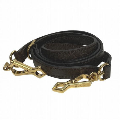 Gucci Ophidia Small Bucket 550621 2way Jumbo GG Bag Handbag Shoulder Bag Women