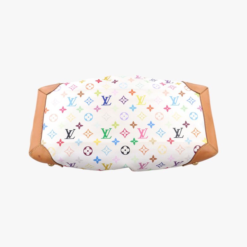 Louis Vuitton Ursula Bron Monogram Multicolor M40123 Unknown