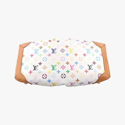 Louis Vuitton Ursula Bron Monogram Multicolor M40123 Unknown