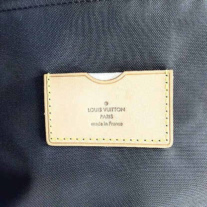 Louis Vuitton M23294 Monogram Travel Bag With Wheels Pegas 55 Carry Bag Louis
