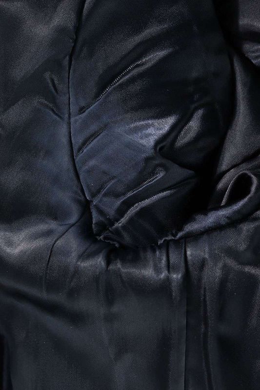 Louis Vuitton Rm251mm (9.88in) JEE Hsa11e Denim Velvet Souvenir Jacket Blouson