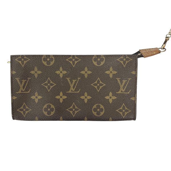 Louis Vuitton Monogram Bucket GM M42236 Bag Shoulder Bag Tote Bag Unisex