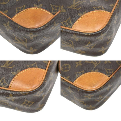 Louis Vuitton Compiègne 28 Clutch Bag Monogram M51845 33ka796