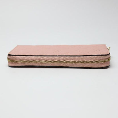 Louis Vuitton M64090 Empreinte Zippy Wallet Round