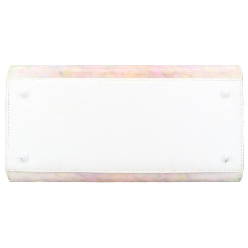 Christian Dior LADY DIOR Artist Collaboration Shoulder Bag Men's