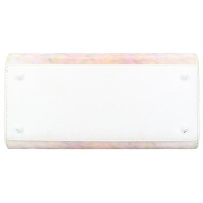 Christian Dior LADY DIOR Artist Collaboration Shoulder Bag Men's