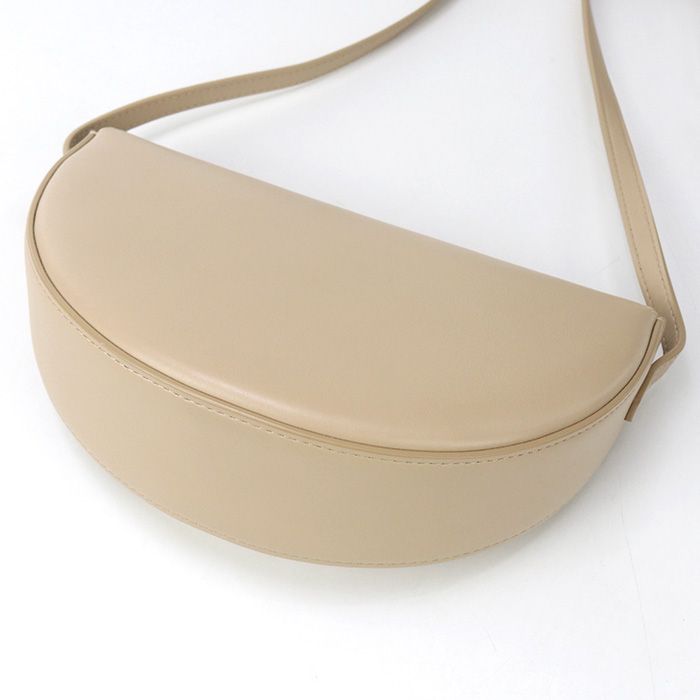 Celine Bouzas Cuir Triomphe 11123 3DU3 03ND Crossbody Shoulder Bag Calf Womens