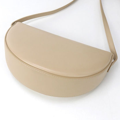 Celine Bouzas Cuir Triomphe 11123 3DU3 03ND Crossbody Shoulder Bag Calf Womens