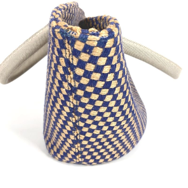 Hermes Handbag Paniebus PM Paniebus PM Linen Beige