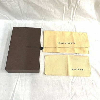 Louis Vuitton Monogram Vernis Rayures Zippy Wallet M91717 Long Wallet Women