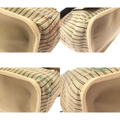 Louis Vuitton Hand Shoulder Bag Reversible Neverfull Inside Out GM