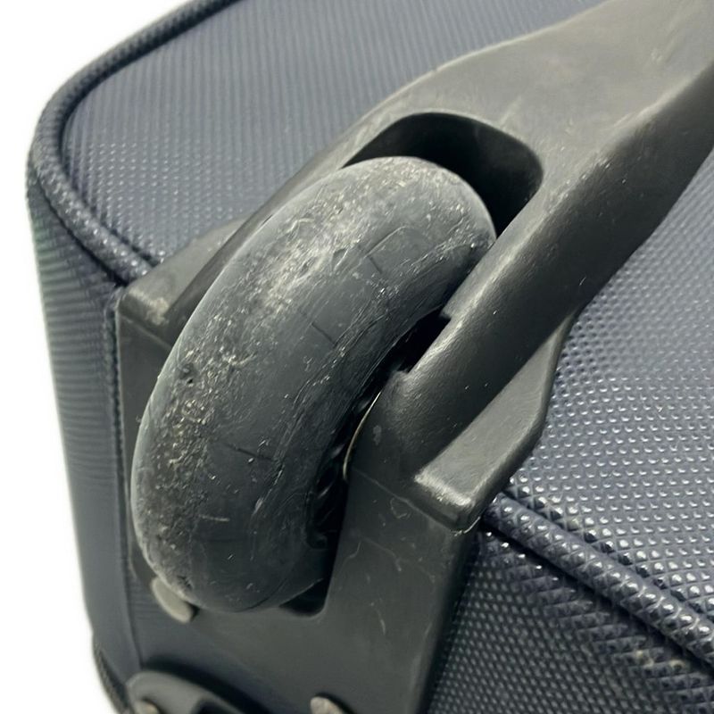 Bottega Veneta Carrying Bag - 167302 Dark Navy