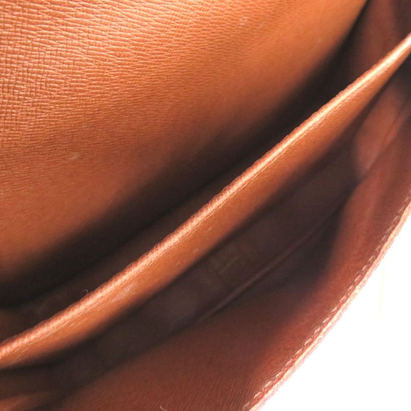 Louis Vuitton Cartesian 26 Monogram M51252 Shoulder Bag LV 1234 Louis Vuitton