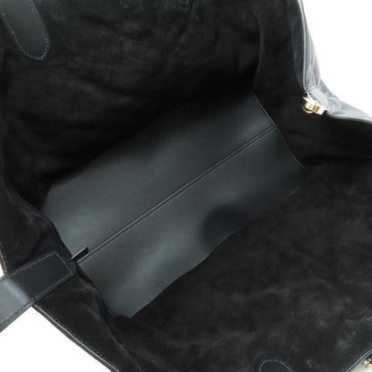 Christian DIOR Toujours Tote Bag Calf Women