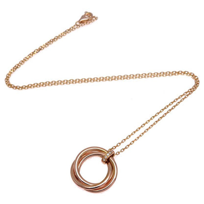 Cartier Trinity Necklace
