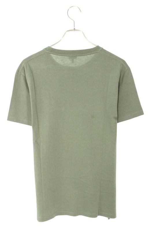 Loewe H526y22j26 Anagram Embroidery T-shirt Men's S