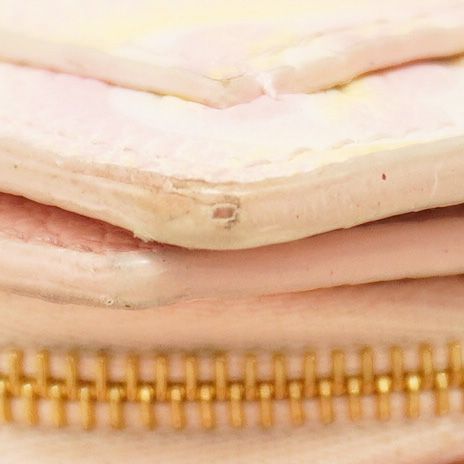 Louis Vuitton Wallet Monogram - Empreinte Summer Stardust Portefeuille Cles A