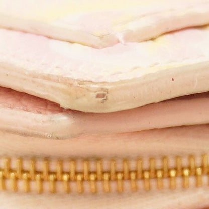 Louis Vuitton Wallet Monogram - Empreinte Summer Stardust Portefeuille Cles A