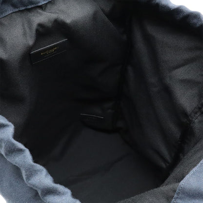 Saint Laurent Paris Laurent Paris YSL Yves Saint Laurent Hunting Lock Sac