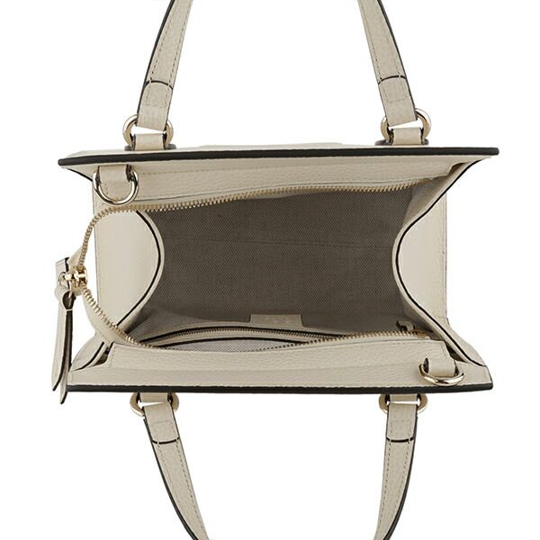 Gucci Handbag [outlet] Soho White