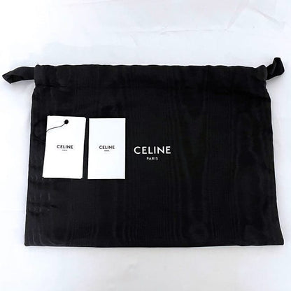 Celine Semishoulder Bag Medium Ava Strap Bag