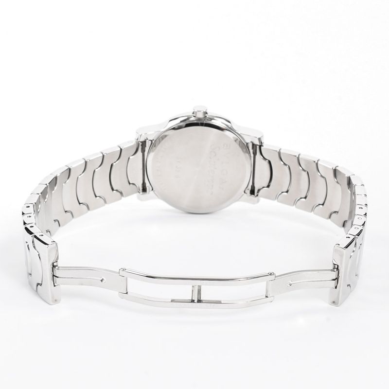 Bvlgari Watch Solo Tempo St35s