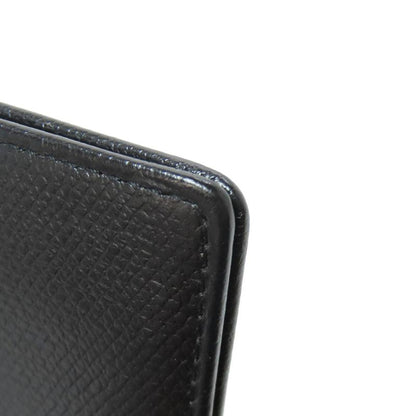 Chanel Coco Button Card Case Calf Women