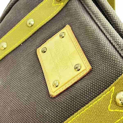 Louis Vuitton Antigua Cabas MM M40086 Bag Tote Bag Shoulder Bag Unisex