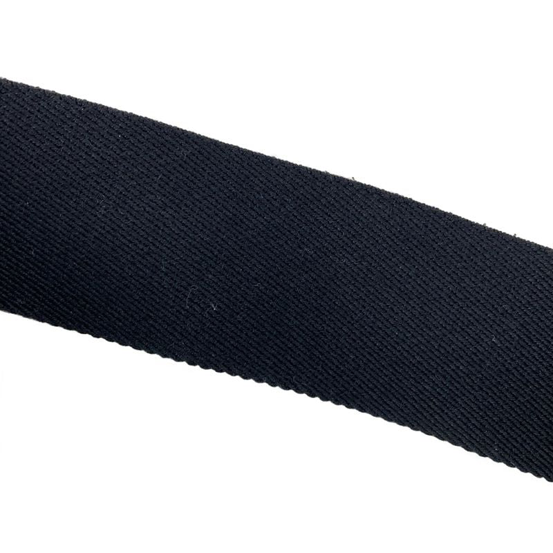 Celine Shoulder Bag Sangle Medium Black