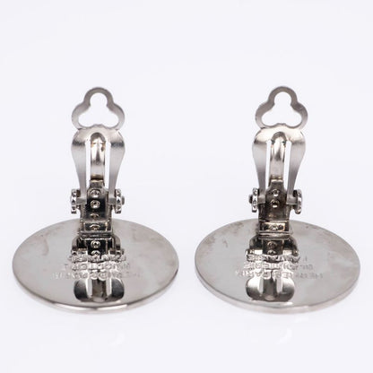 Hermes Serie Earring Silver - Accessories - Accessories