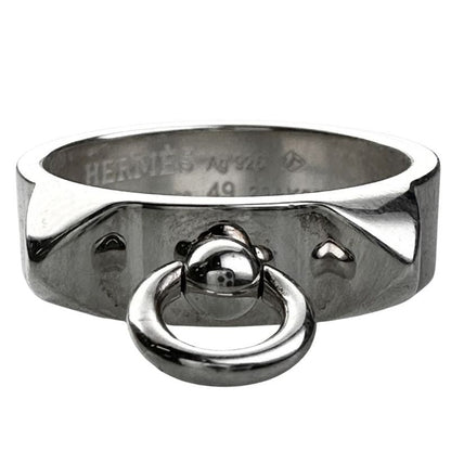 Hermes Collierd Chien Ring