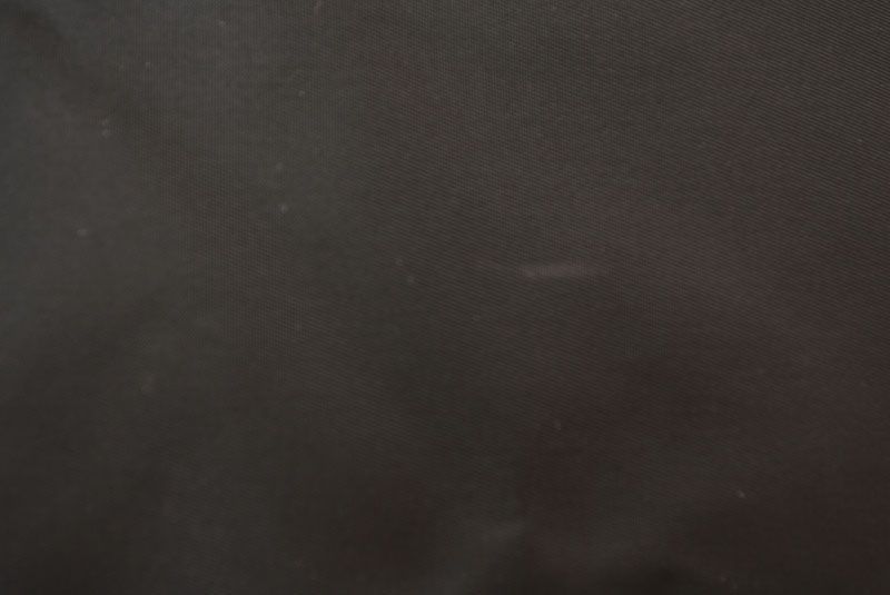 Prada Shoulder Bag Body Bag Prada Tessuto Black Men Women