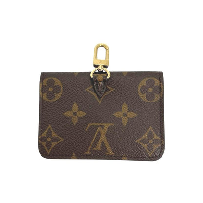 Louis Vuitton M80091 Monogram Shoulder Muerte Pochette Felicie Shoulder Bag