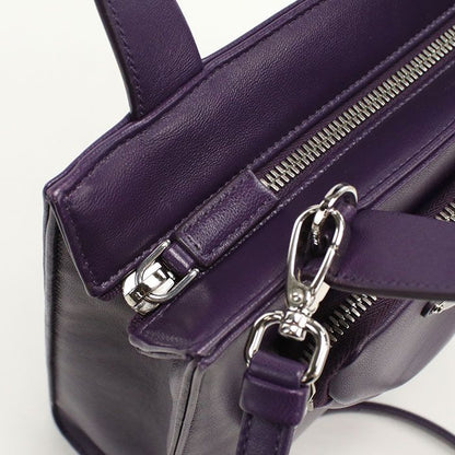 Prada 2WAY Bag 1bg418 2DX8 Tote Bag Nappa Leather Women