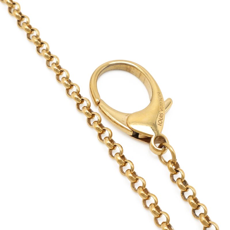 Louis Vuitton Monogram Multicolor Pochette Mira MM Chain Accessoire Pouch Noir